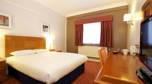 Travelodge Chester Warrington Road Cameră foto
