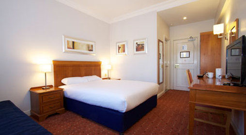 Travelodge Chester Warrington Road Cameră foto