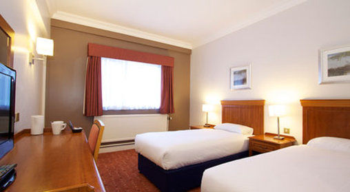 Travelodge Chester Warrington Road Cameră foto