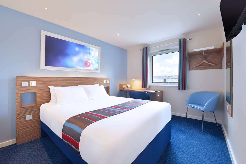 Travelodge Chester Warrington Road Cameră foto