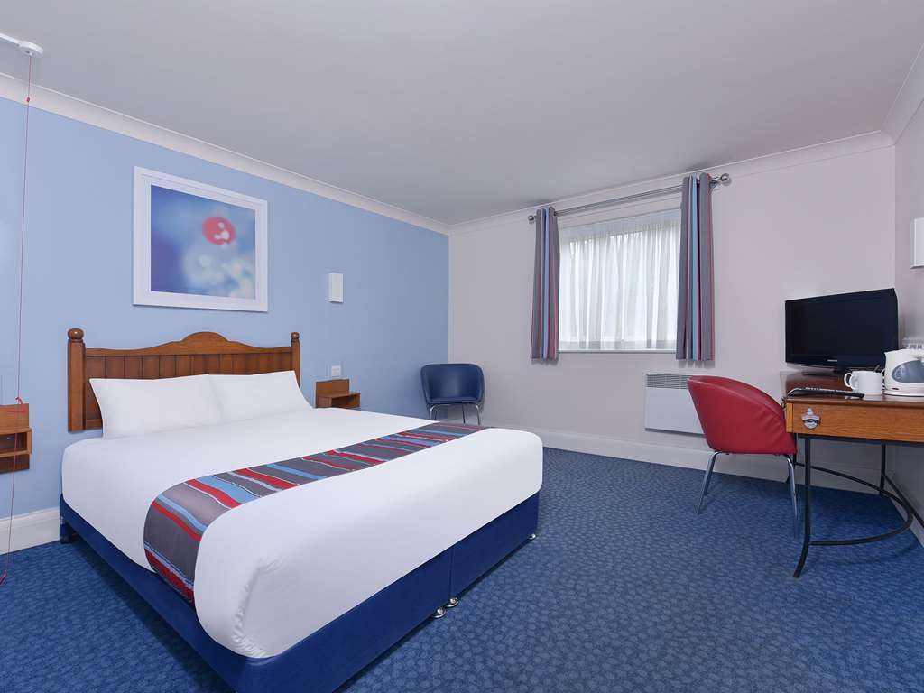 Travelodge Chester Warrington Road Cameră foto